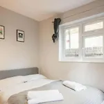 3 Bed Flat In Hammersmith Close To Underground